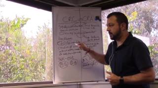 The Differences Between A Crc And A Cra In Clinical Research