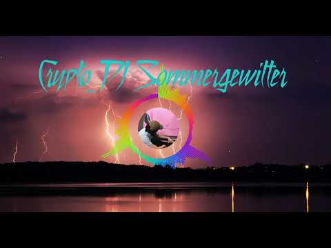 Pashanim  Sommergewitter
