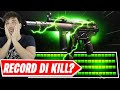 NUOVO RECORD DI KILL SU REBIRTH ISLAND PERSONALI?