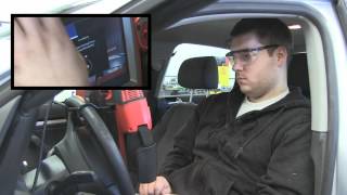 Motive Power Technician Program - St. Lawrence College, Cornwall, Ontario