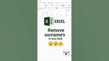 Excel |Formula | Find & ReplaceTricks  #replace #function #excel #exceltips #computer #tricks #short