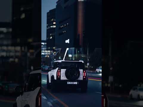 Jetour T2 Plug-In Hybrid