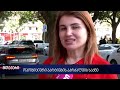 ოპოზიციური პარტიების აკრძალვის საქმე - განხილვა საკონსტიტუციო სასმართლოში პროტესტის ფონზე