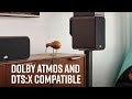 These Speakers Changed My Home Theater Setup Forever