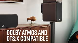 These Speakers Changed My Home Theater Setup Forever