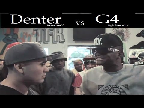 G4 vs Denter