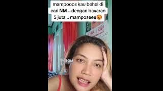 🔴COMMODATION✅LOOKING FOR A STAGE FROM THE NAME NIKITA, FINALLY BUZZER REZA GLADYS WAS FOUND BY NI...