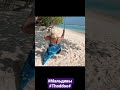 Мальдивы 2023!/ Немного позитива!/ #thoddoo #мальдивы #путешествия#shorts