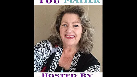 You Matter Ep 4 with Jann Spallina