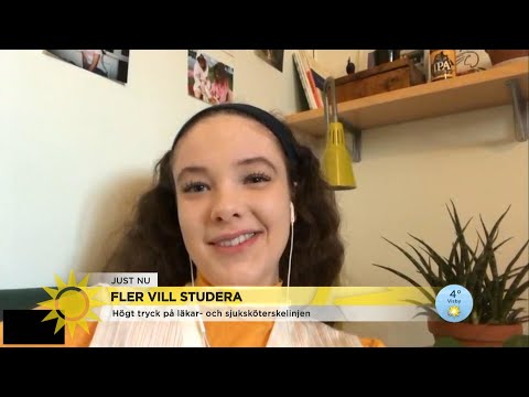 Video: Vad kan du studera på FAMU?