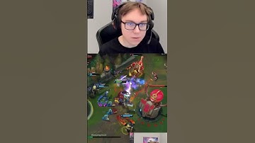 WHAT AN ESCAPE BAUSII