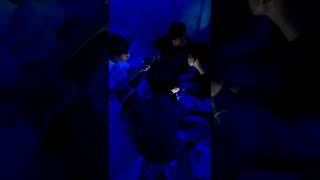 mungkin saat ini ku akan melepas lajang cover anak tongkrong