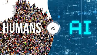 How Humans and Artificial Intelligence are the Same