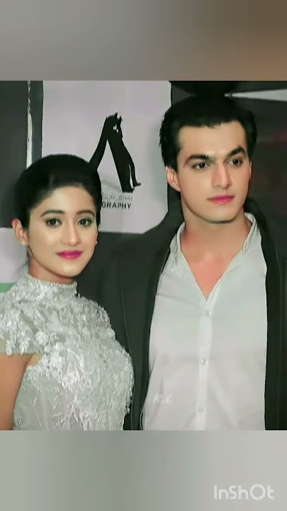 Kaira🥀💖 || Yrkkh 😍 || maine tera naam nasha rakha song ❤️ || viral shorts