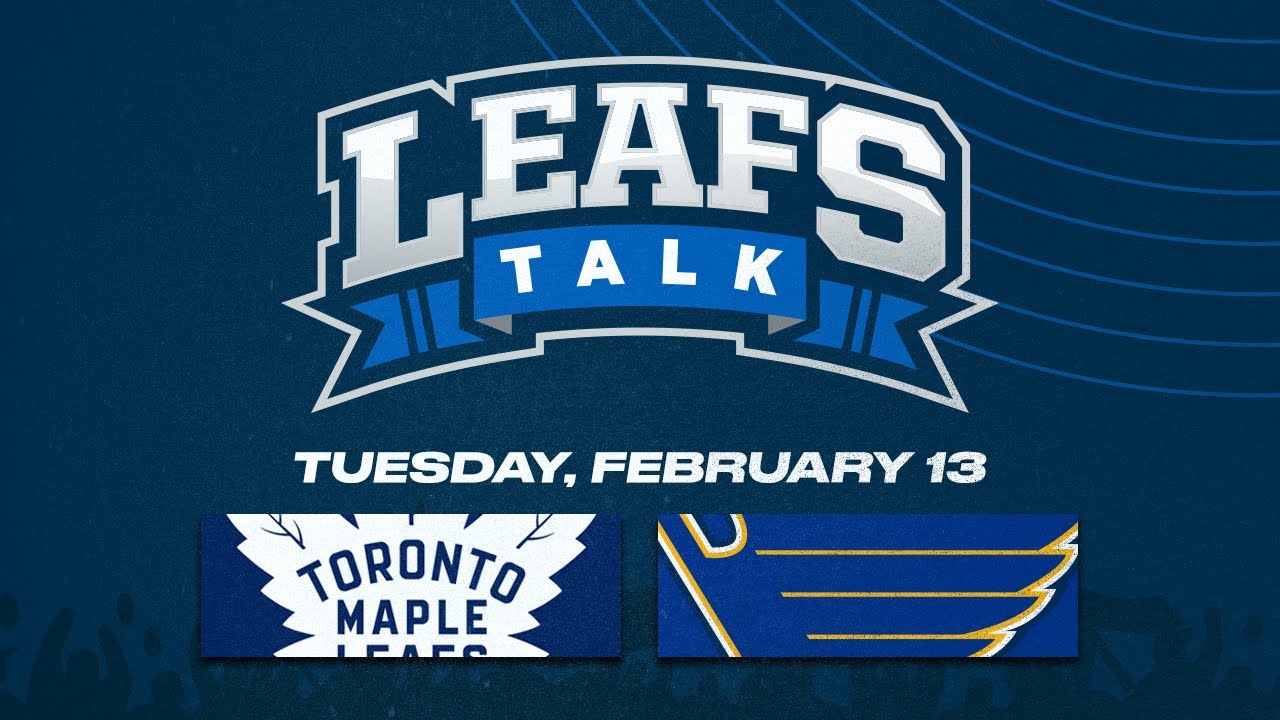 Leafs live stream 720 sale