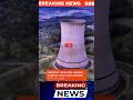 The iconic 540-foot cooling tower of the long-abandoned #Hartsville #Nuclear #shorts #short vido