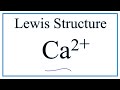 Calcium Ion Properties and Behavior