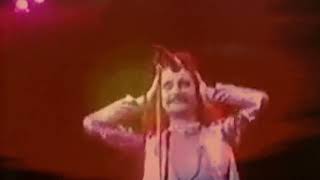 Uriah Heep - Stealin&#39; (1973)