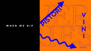 Premiere: Vini Pistori - Reveal [Sum Over Histories]