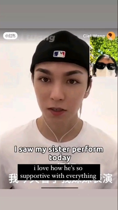 Vernon being supportive for Sofia๐ #seventeen #vernon #kpop #shorts