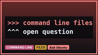 Ubuntu: How to move multiple files with rsync while showing progress (3 Solutions!!)