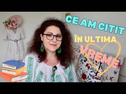 Ce am citit