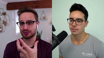 Scaling With Systems - Interview W/Ravi Abuvala