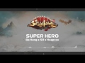 Super hero  b hng x sr x hoaprox slh3d mix