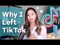 Why I just quit my Product Manager job at TikTok