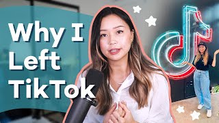 Why I just quit my Product Manager job at TikTok