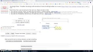 associative arrays notes explanation