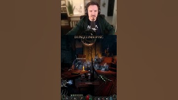 THIS ROUND WAS HECTIC 😅 #Dungeonborne W/ @AnthonyKongphan