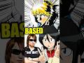 bleach creator just cooked his haters..