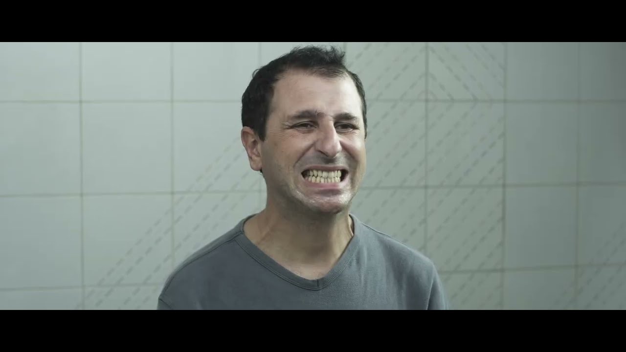 Mauro c'ha da fare - Film