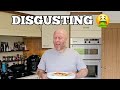 The Most REVOLTING Food I&#39;ve Reviewed