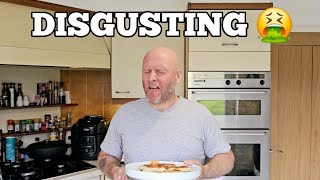 The Most REVOLTING Food I've Reviewed by Bald Foodie Guy 84,607 views 5 days ago 9 minutes, 52 seconds