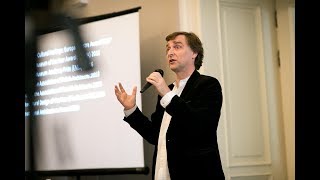 How to Tell Jewish Story in Poland? | Lecture by Marcin Wodziński