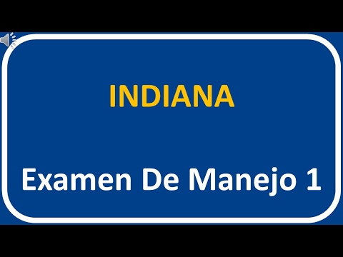 Video: ¿Cuántas veces puede tomar el examen de la barra de Indiana?