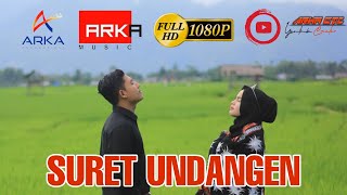 LAGU GAYO TERBARU 2023 - ( SURET UNDANGEN ) - ARIA SAPTA DAMA MERIAH