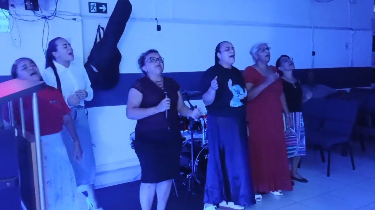 Igreja Apostólica Deus Proverá 