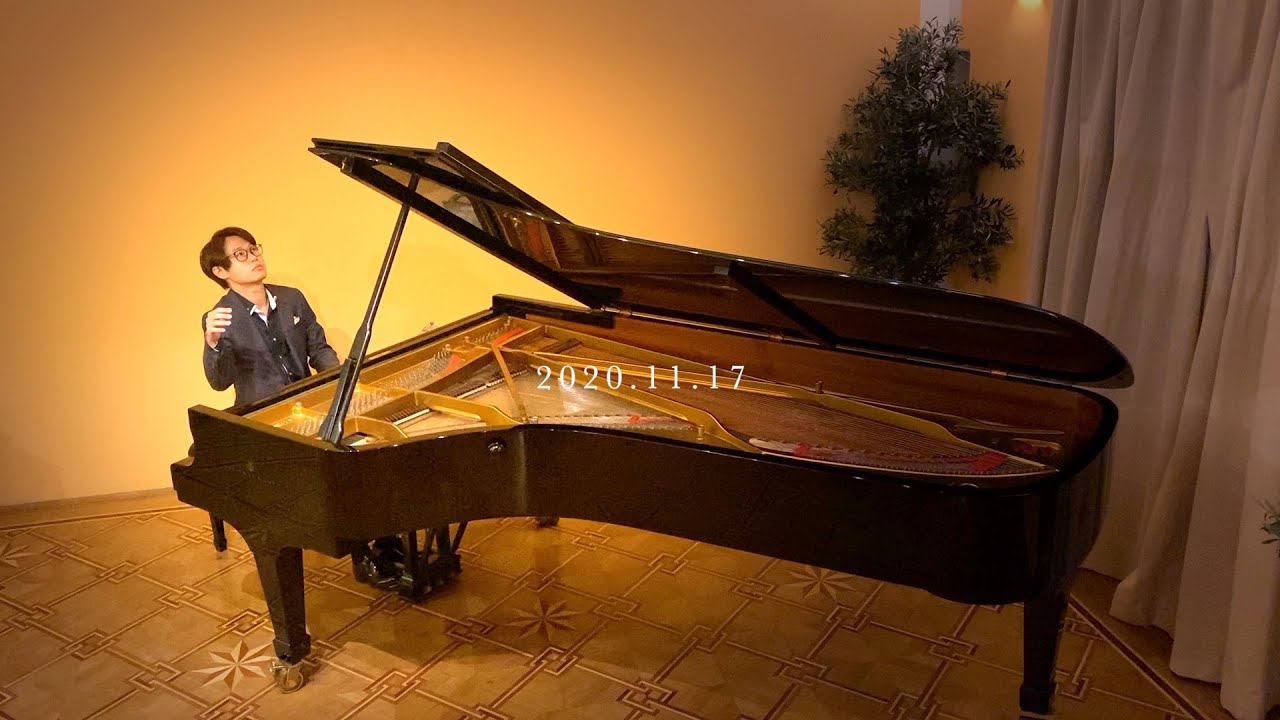 ギンズブルグ ショパン、シューマン、リスト他 シューマン=リスト『献呈』/ Schumann=Liszt