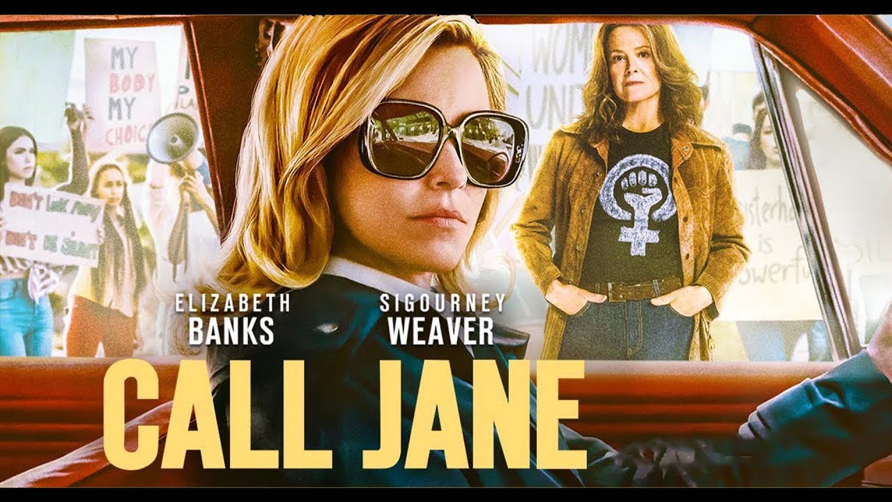 call jane movie review guardian