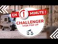 CHALLENGER V114 POP UP