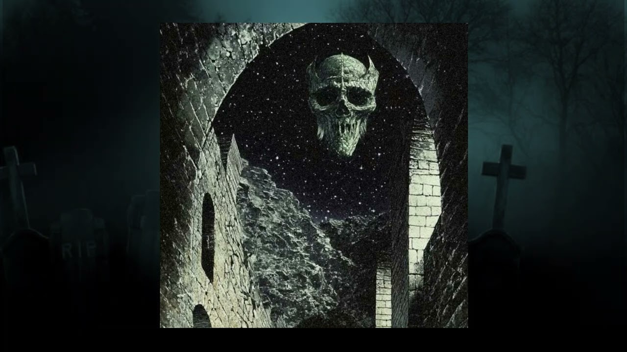 (free) bones x ghostemane type beat '' judaz ''