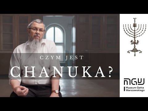 Wideo: Czym Jest Chanuka?