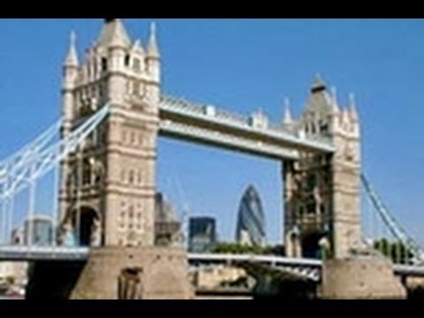 Vídeo: Um Guia De Viagem Rápida Para Os Bairros De Londres - Matador Network