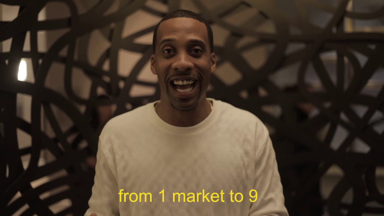 REI Live! Atlanta February Recap