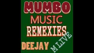 WAWINDAJI ft KING BAO=WHY RMX (DJ M@LIVE)