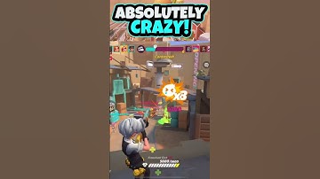 Crazy 4 piece as Judex to push the payload in T3 Arena