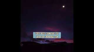 Your Voice Matters akda mula kay C.G.